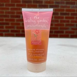 The Healing Garden Jasmine Therapy Shower Gel